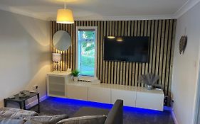 Erskine Apartment