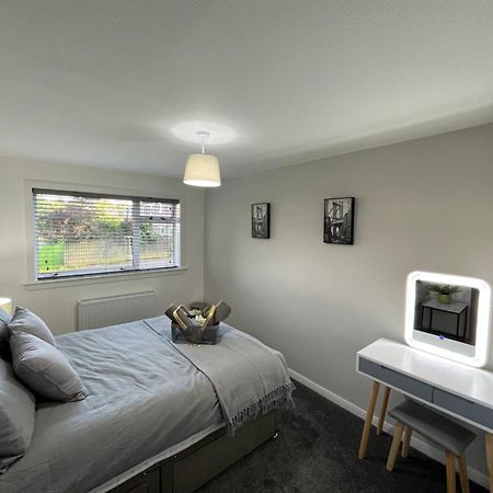 Erskine Apartment Exterior photo