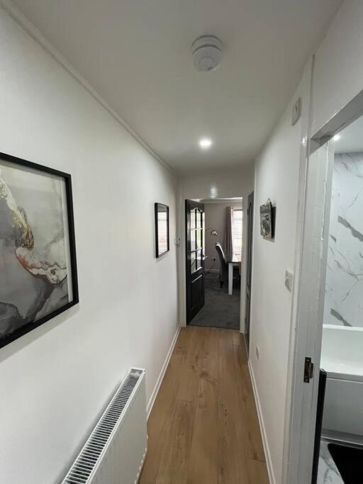 Erskine Apartment Exterior photo