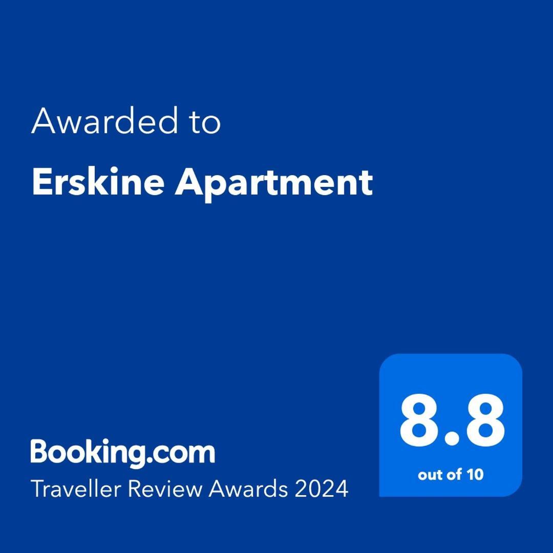 Erskine Apartment Exterior photo