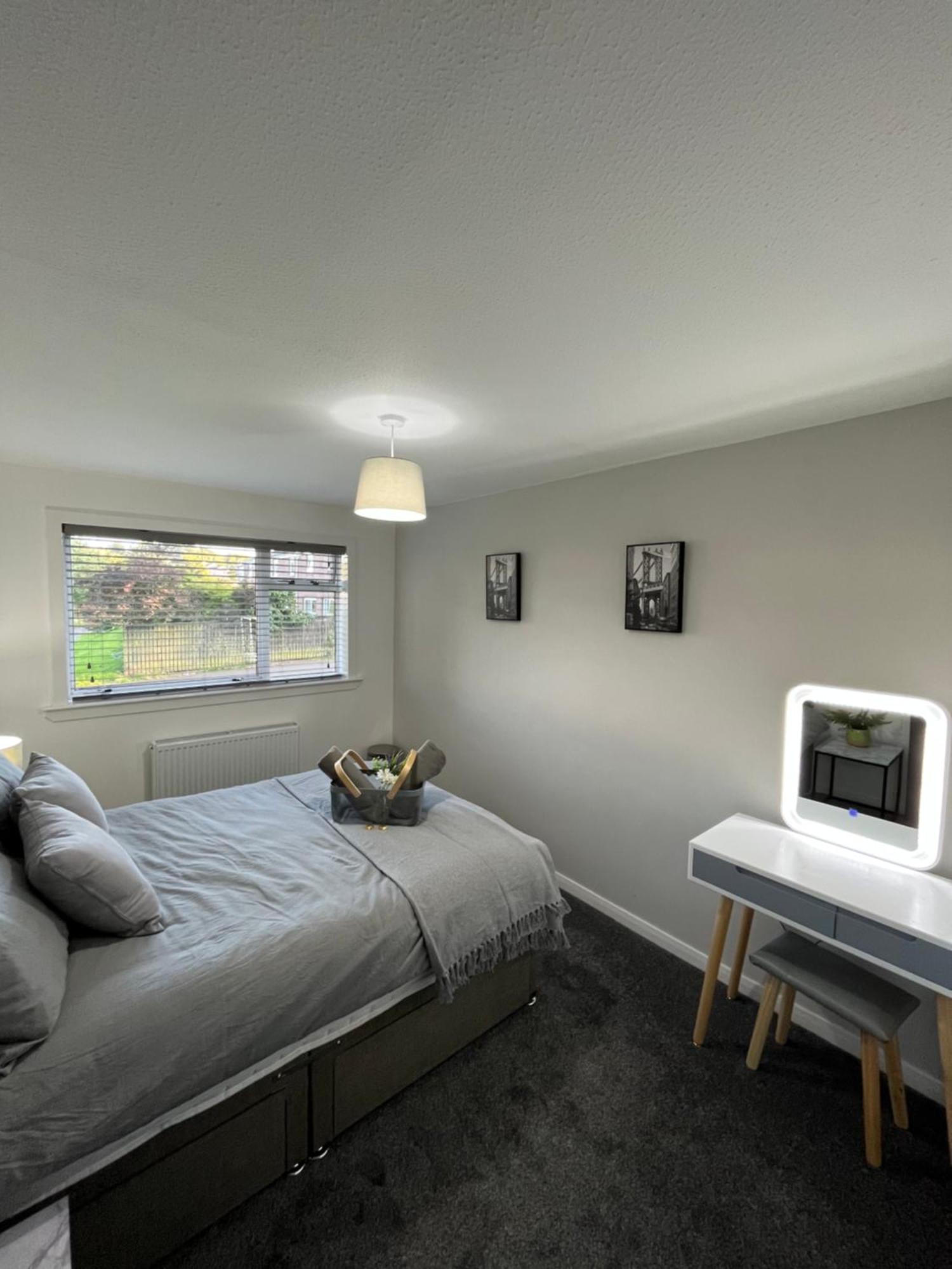 Erskine Apartment Exterior photo